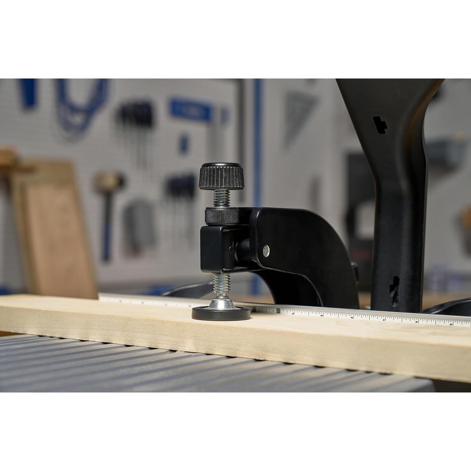 Máquina de Agujeros de Cajón Kreg DB210 2800 RPM Azul