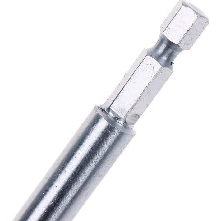 Broca de Reemplazo AUTOTOOLHOME 9.5 mm con Collar de Detención