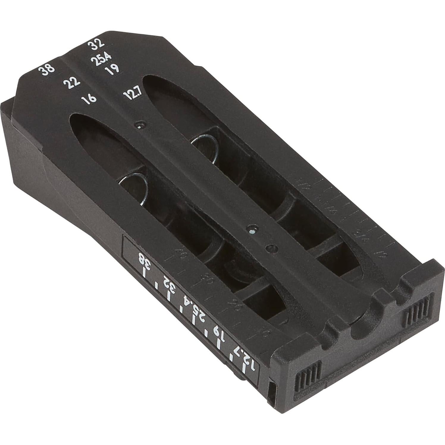 Plantilla de Agujero de Bolsillo Trend Twin con Accesorios