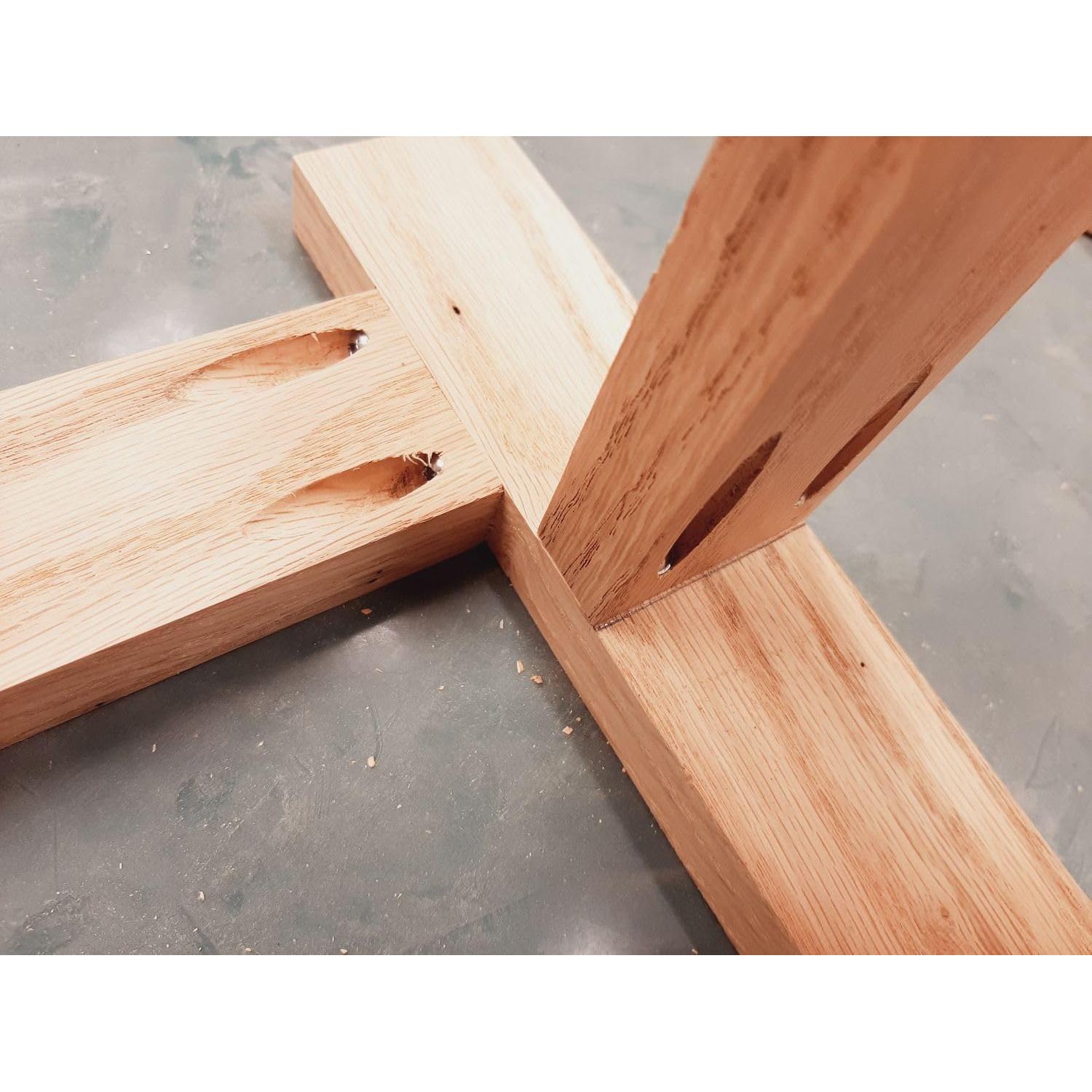 Kit de Plantilla de Agujero de Bolsillo VMTW PHJ-100 con 500 Tornillos