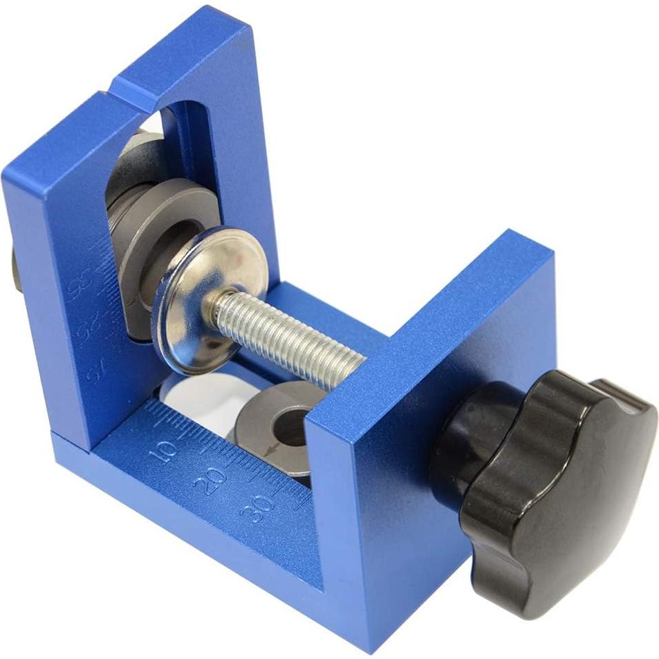 Kit de Herramientas Localizador de Perforación Evwoge 8mm/15mm