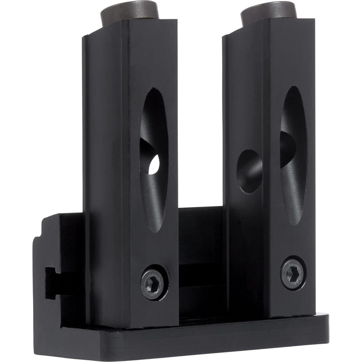 Plantilla Mini Doble para Agujeros de Pocket Trend PH/JIG/M