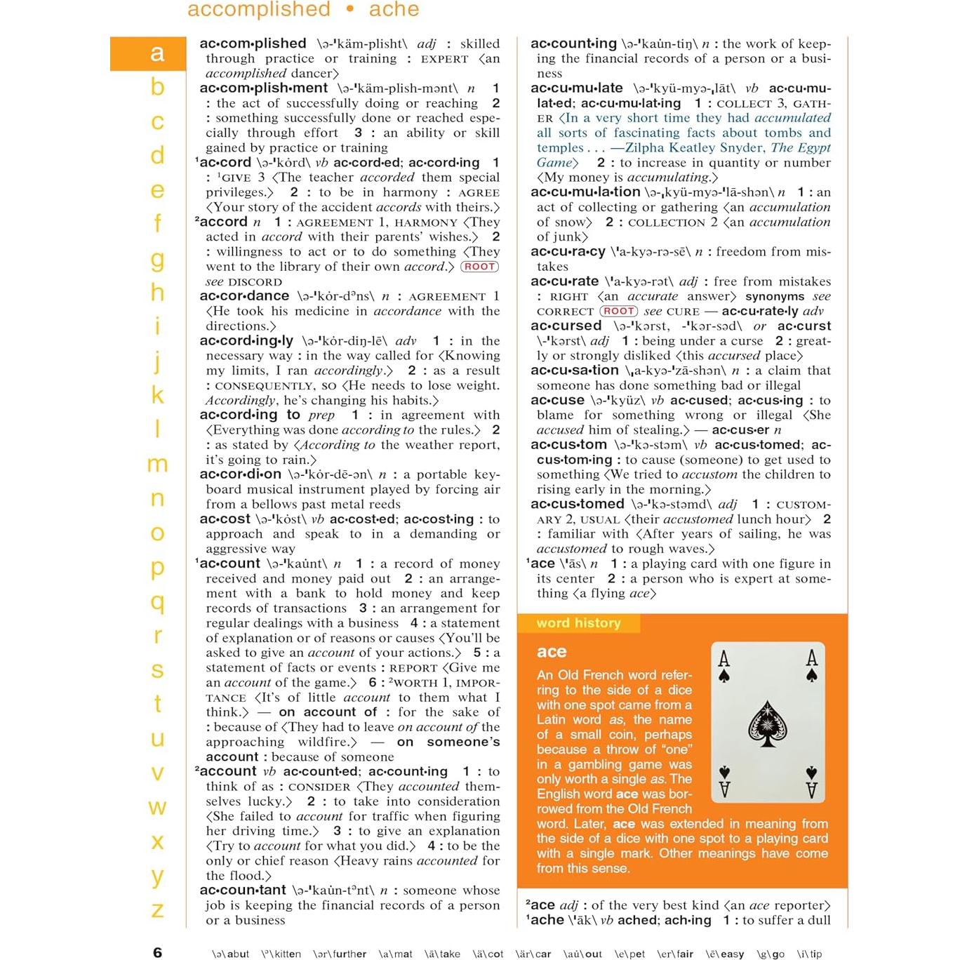 Merriam-Webster’s Elementary Dictionary - Features 37,000+ words, 900+ full-color illustrations, photos, & more