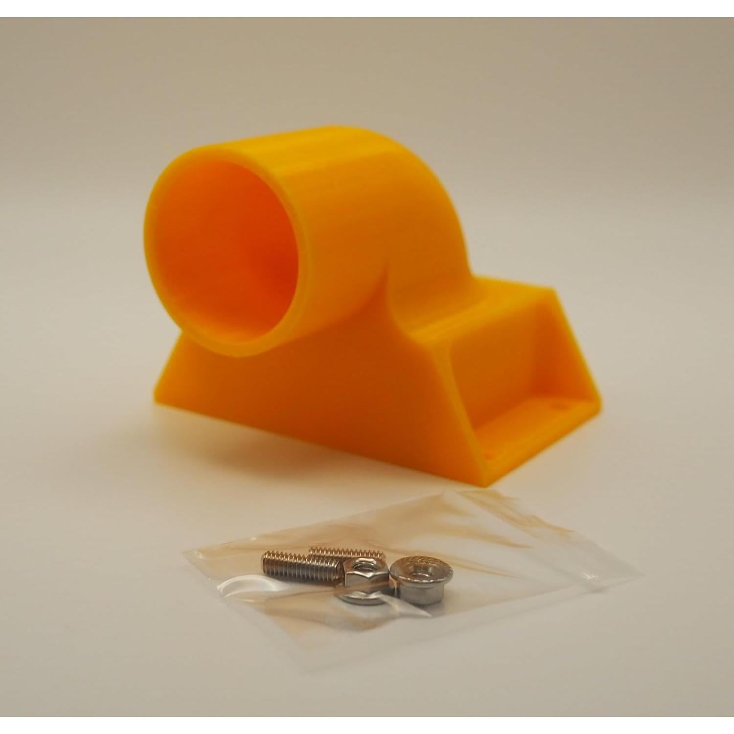 Adaptador de Aspiradora Vevor Pocket Hole Jig 3.18 cm