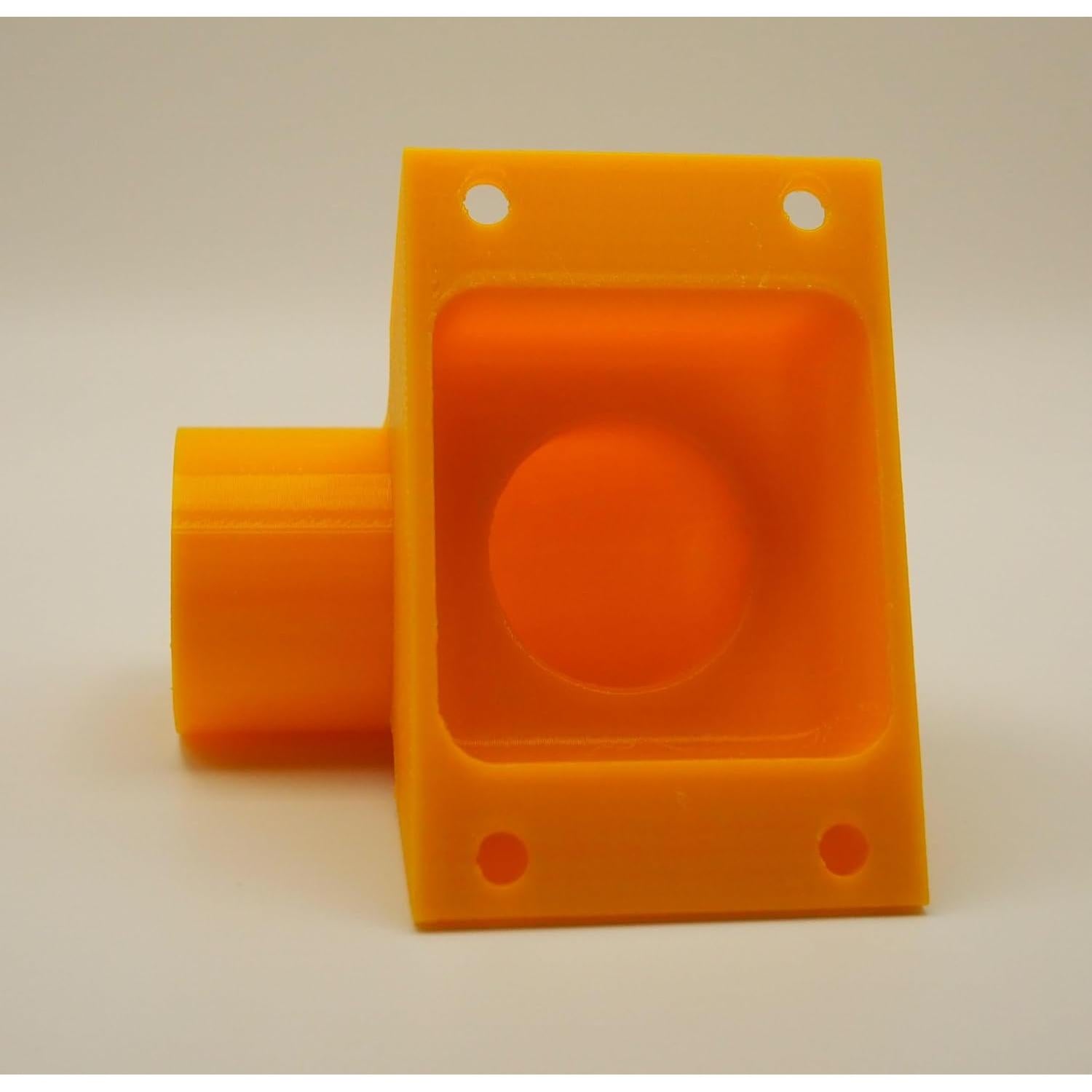 Adaptador de Aspiradora Vevor Pocket Hole Jig 3.18 cm