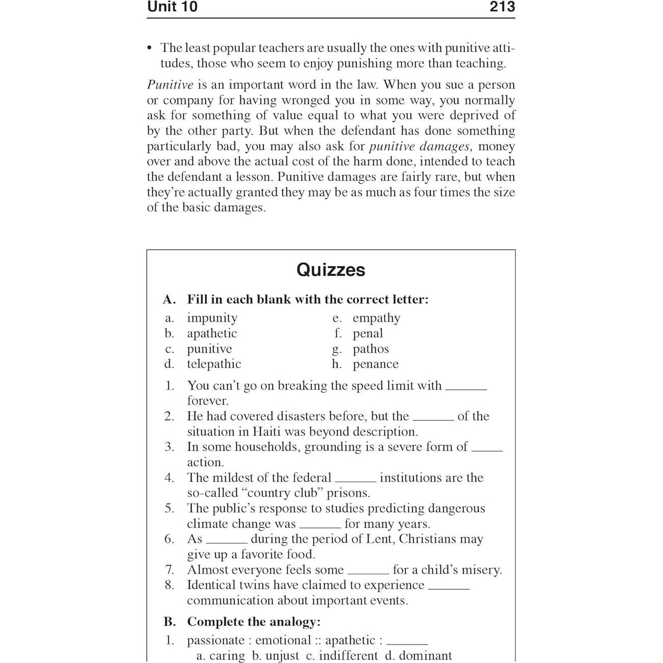 Merriam-Webster’s Everyday Language Reference Set - Dictionary, Thesaurus & Vocabulary Builder: Includes: The Merriam-Webster Dictionary, The ... and The Merriam-Webster Vocabulary Builder