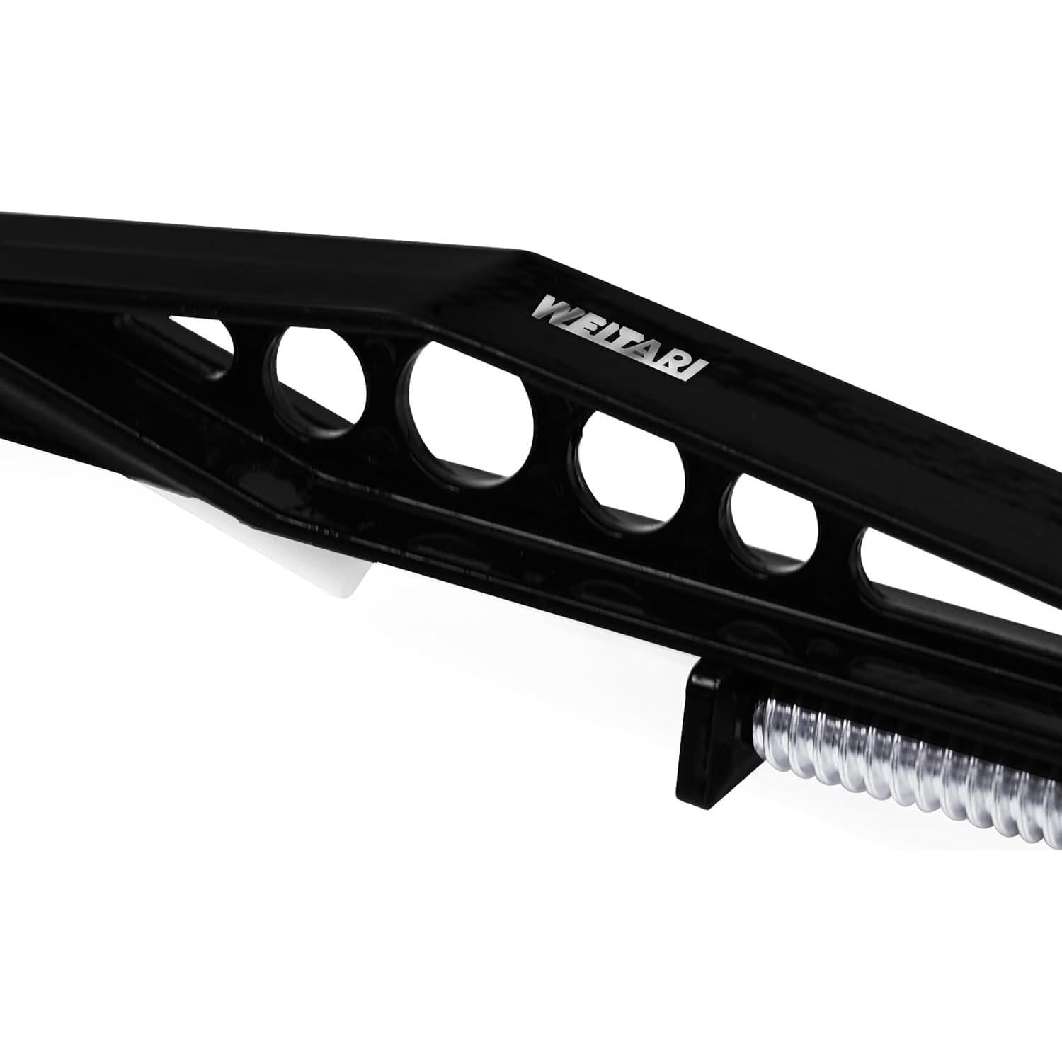 Clip de Sujeción para Agujeros en Ángulo WEITARI 298g