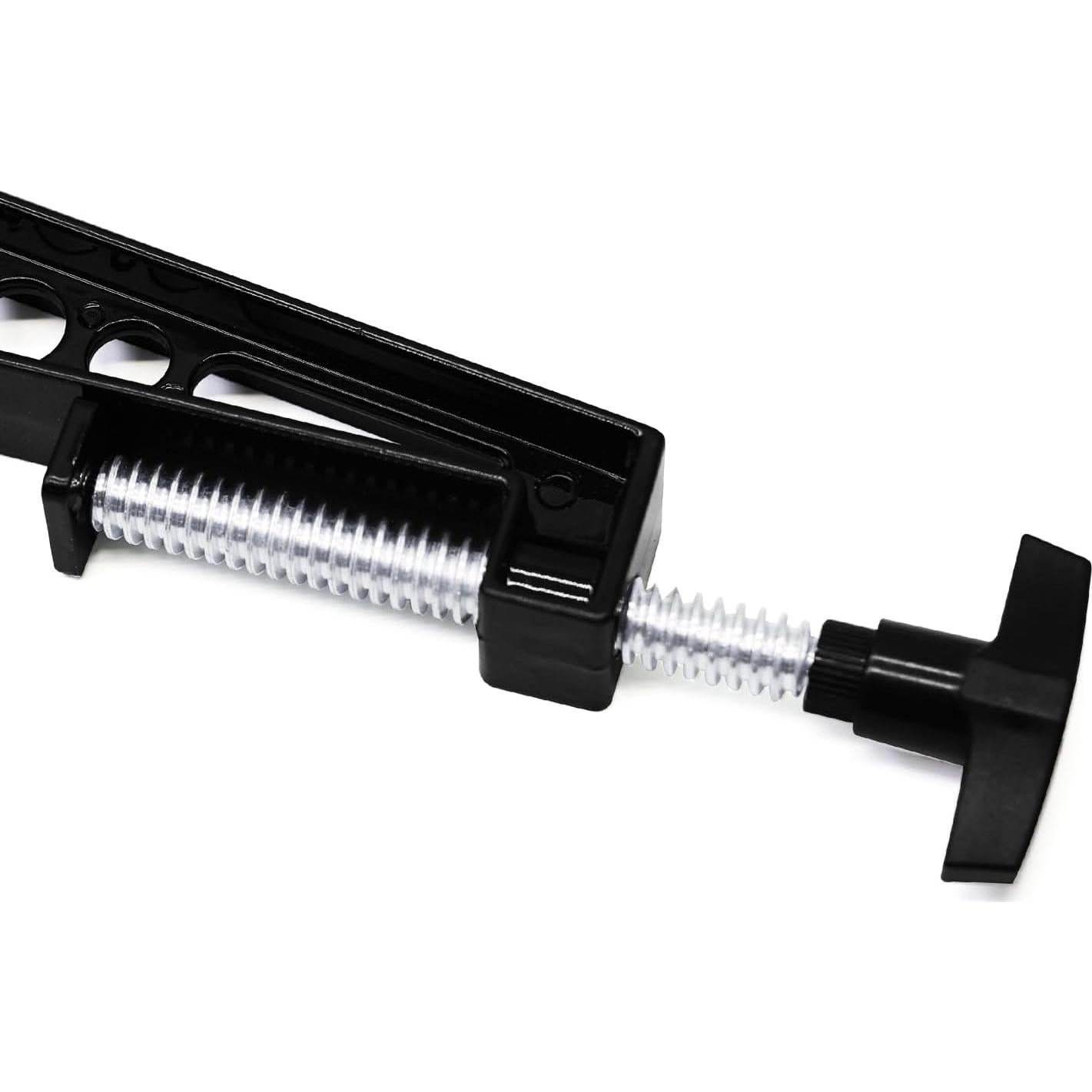 Clip de Sujeción para Agujeros en Ángulo WEITARI 298g