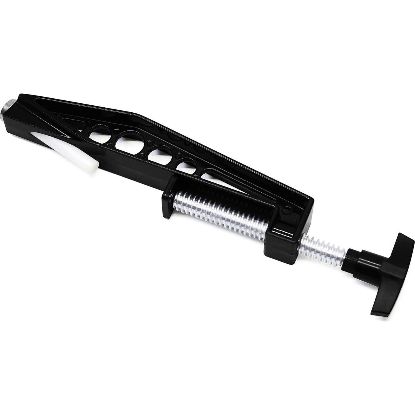 Clip de Sujeción para Agujeros en Ángulo WEITARI 298g