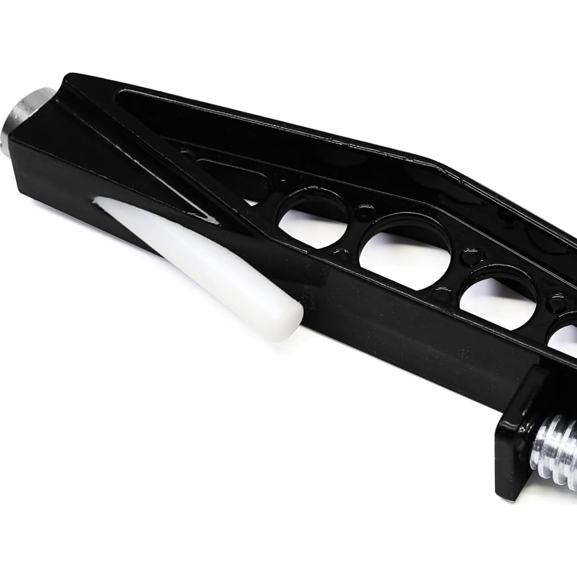 Clip de Sujeción para Agujeros en Ángulo WEITARI 298g