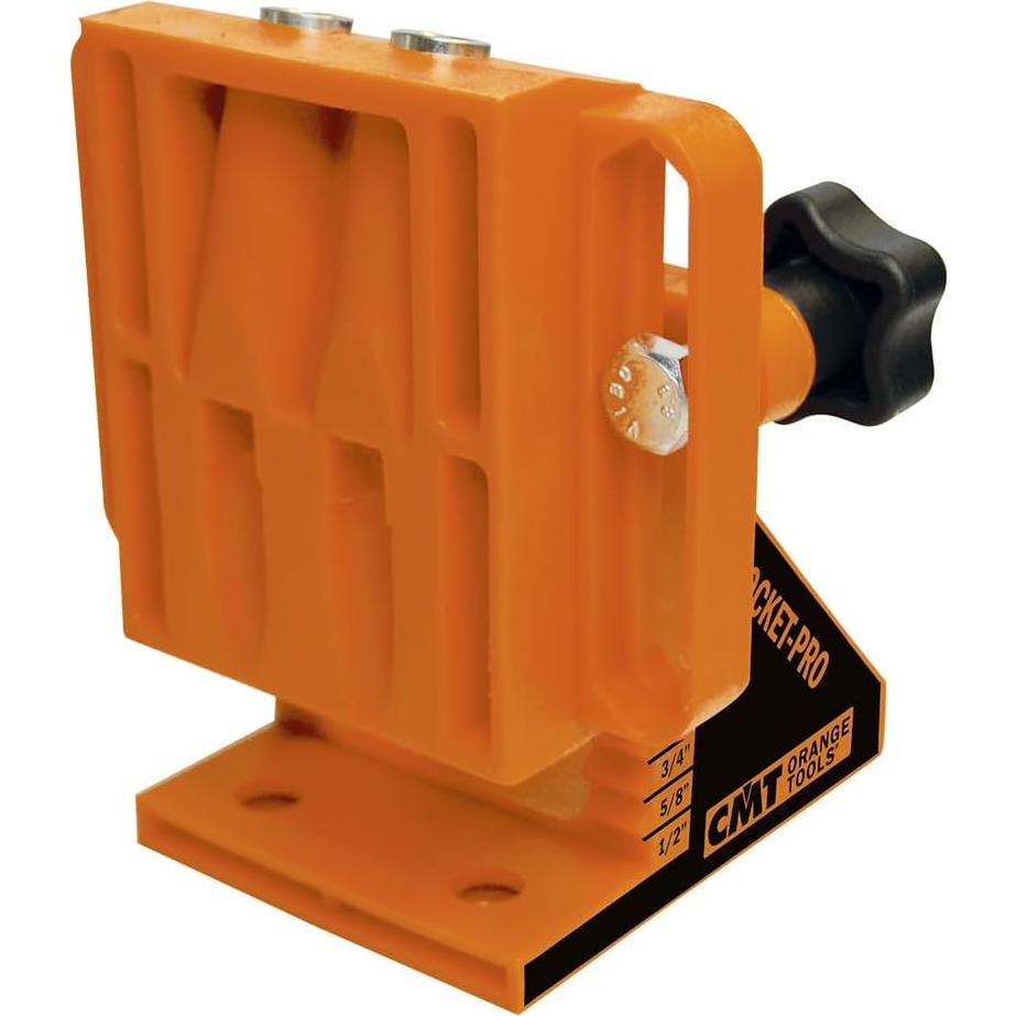 Juego de Inicio CMT PPJ-002 para Unión de Agujeros en Ángulo