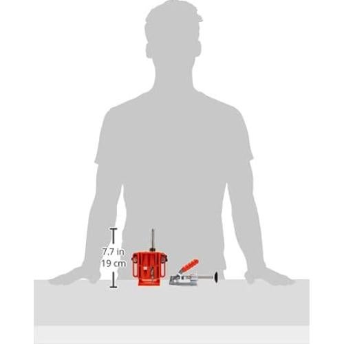 Juego de Inicio CMT PPJ-002 para Unión de Agujeros en Ángulo