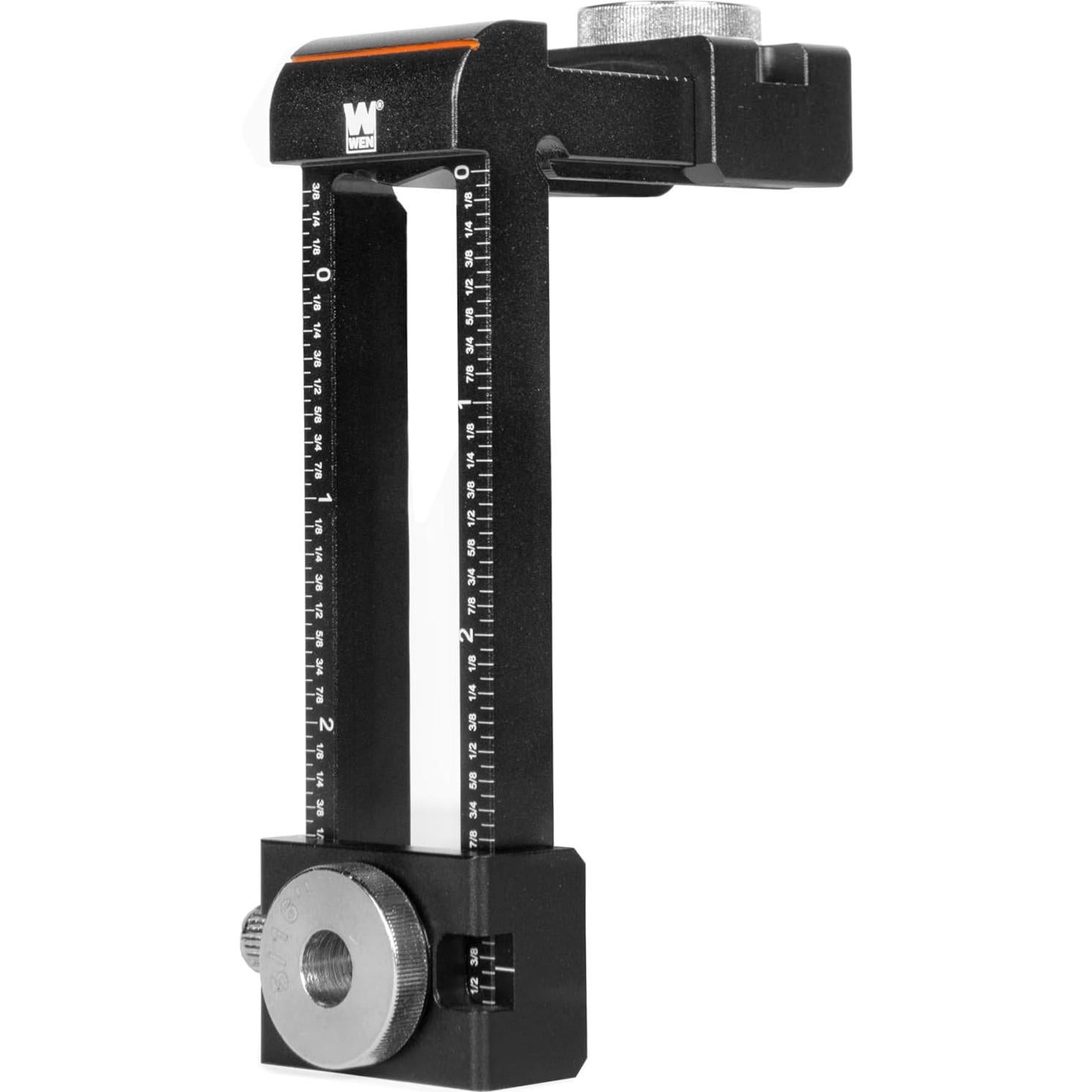 Kit de Plantilla de Dowel Cruzado WEN WA1501 - Guía de Taladro