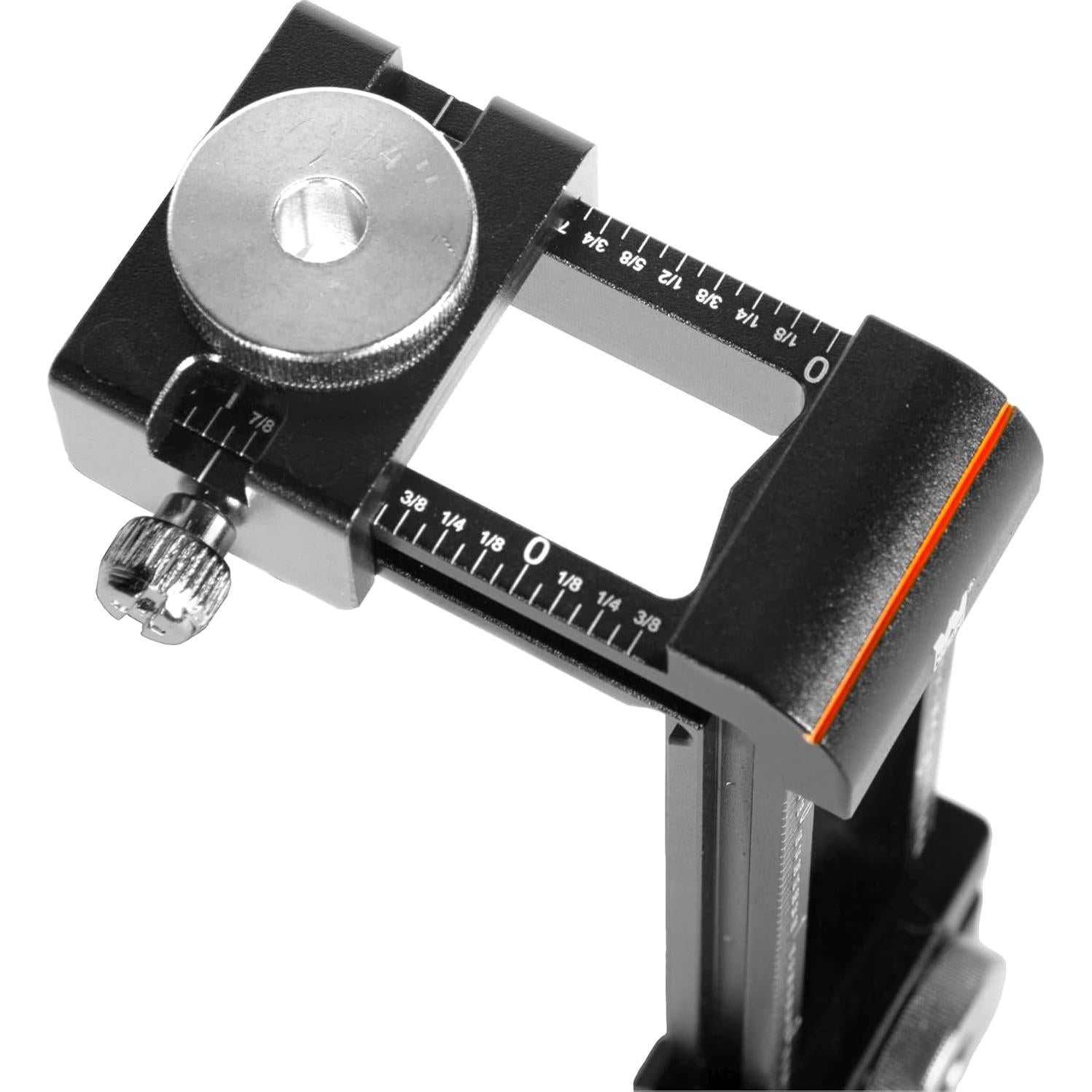 Kit de Plantilla de Dowel Cruzado WEN WA1501 - Guía de Taladro