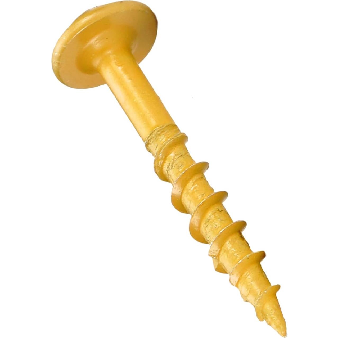 Tornillos para Agujeros de Bolsillo Armor Tool 3.18 cm 500 Pzas