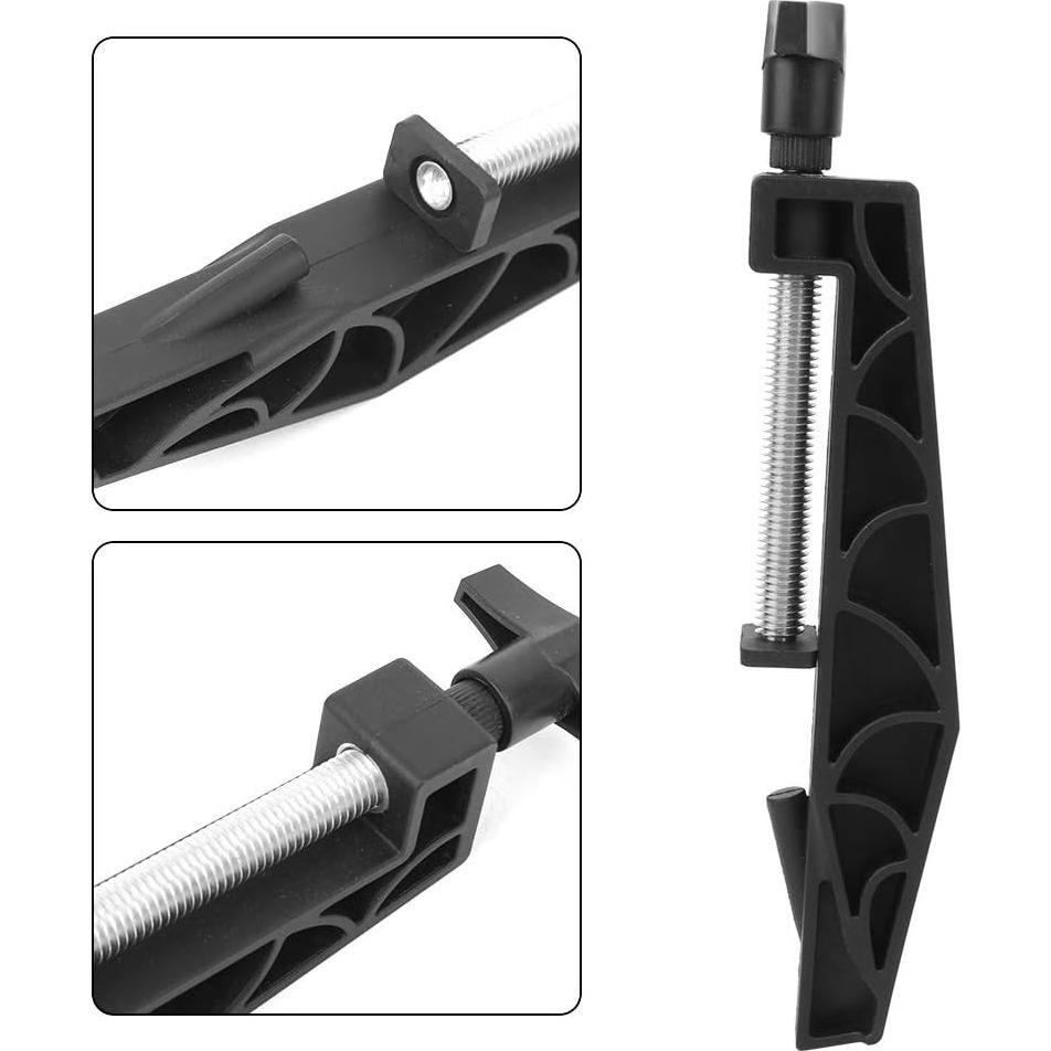 Abrazadera de Agujero Inclinado Hyuduo para Madera 260g