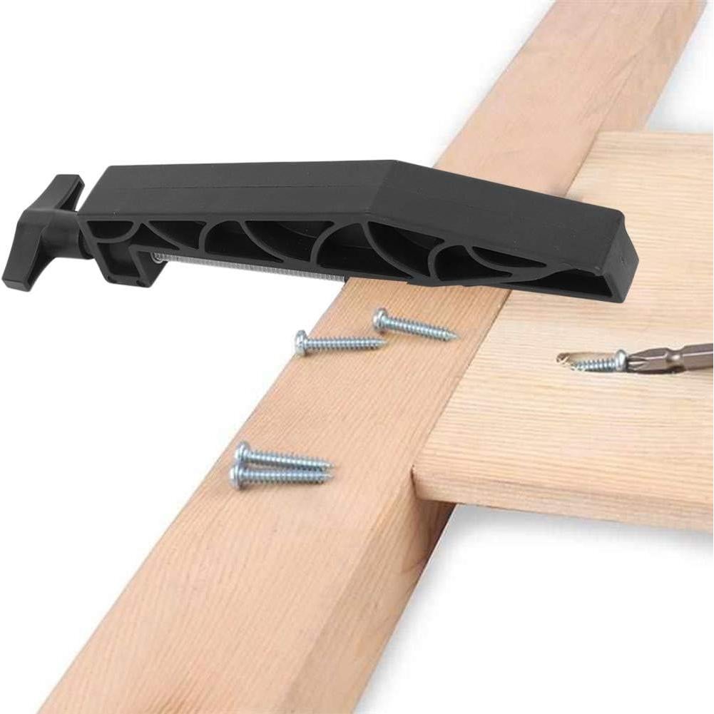 Abrazadera de Agujero Inclinado Hyuduo para Madera 260g