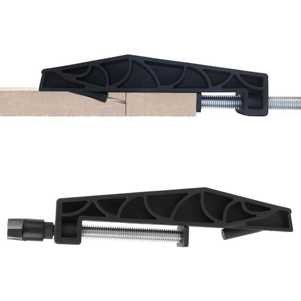 Abrazadera de Agujero Inclinado Hyuduo para Madera 260g