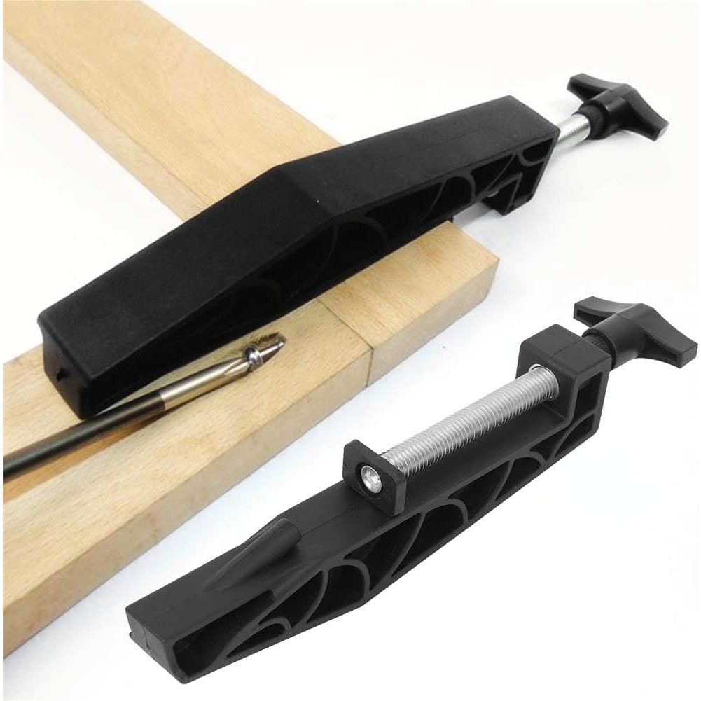 Abrazadera de Agujero Inclinado Hyuduo para Madera 260g