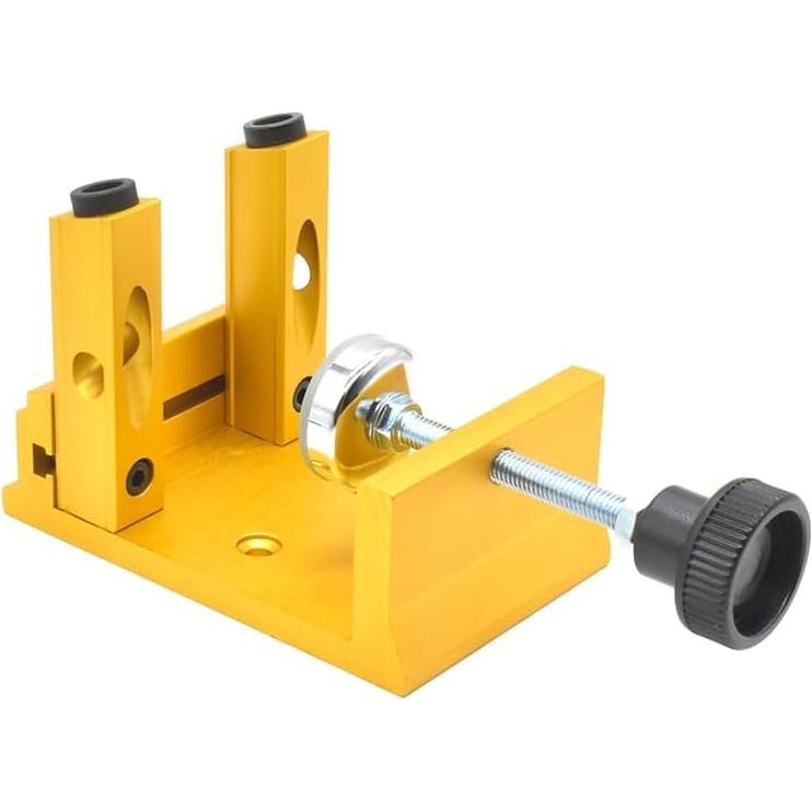 Plantilla Ajustable para Agujeros de Pocket Big Horn 12600