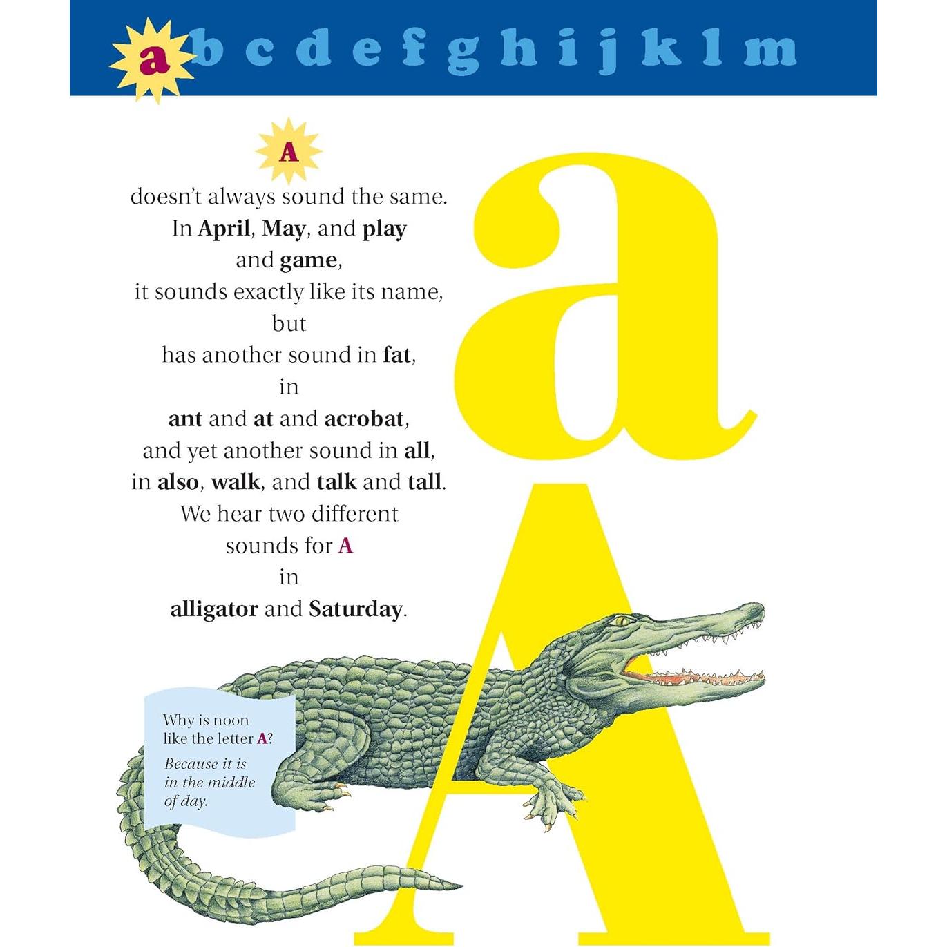 Merriam-Webster’s First Dictionary