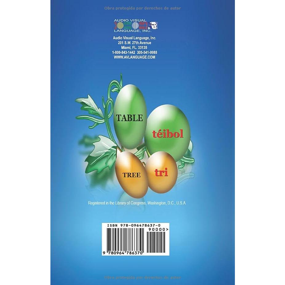 Diccionario con Pronunciación: Lea en Español y Pronuncie en Inglés (Spanish Edition)