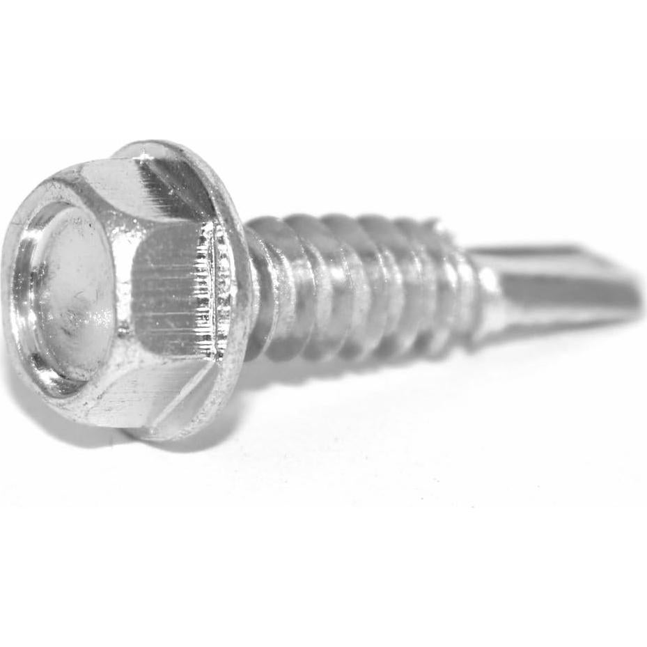 Tornillos Autoperforantes Skywalker 1/4" x 1" - Caja de 100