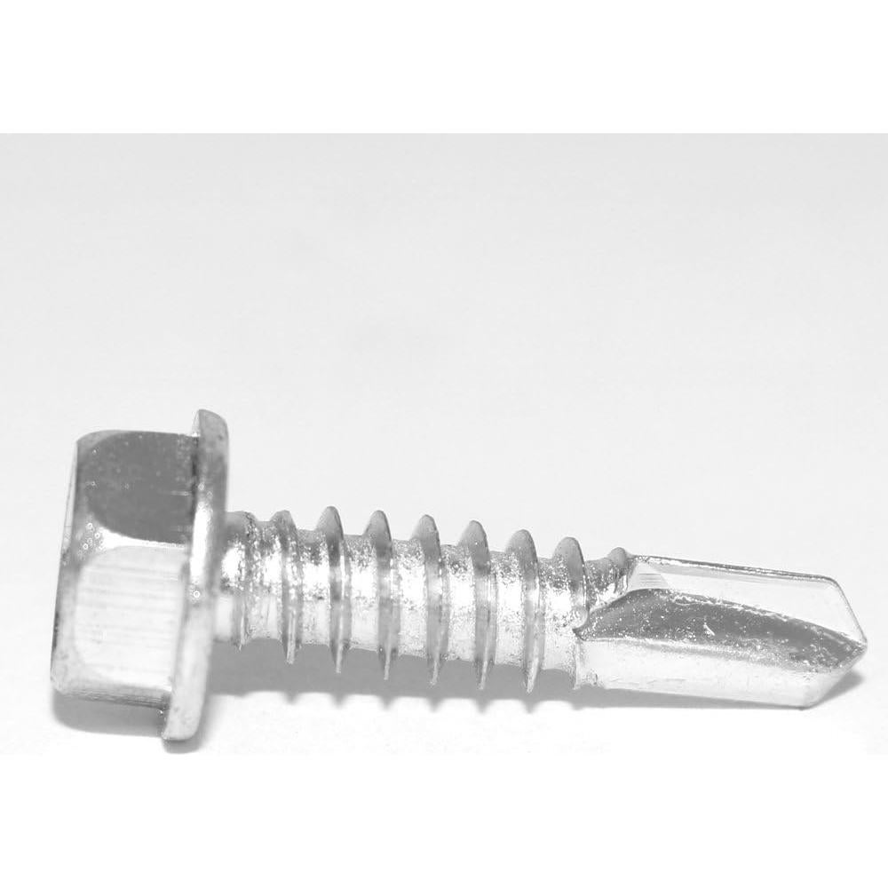 Tornillos Autoperforantes Skywalker 1/4" x 1" - Caja de 100