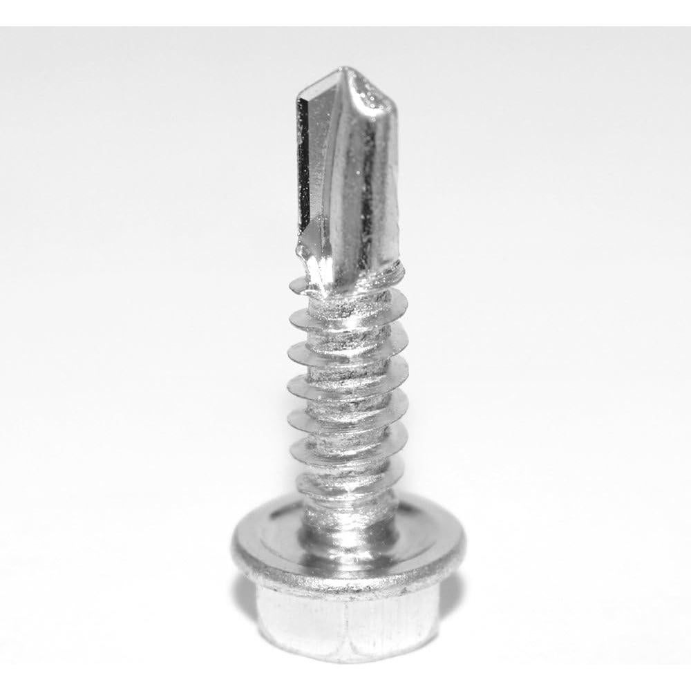 Tornillos Autoperforantes Skywalker 1/4" x 1" - Caja de 100