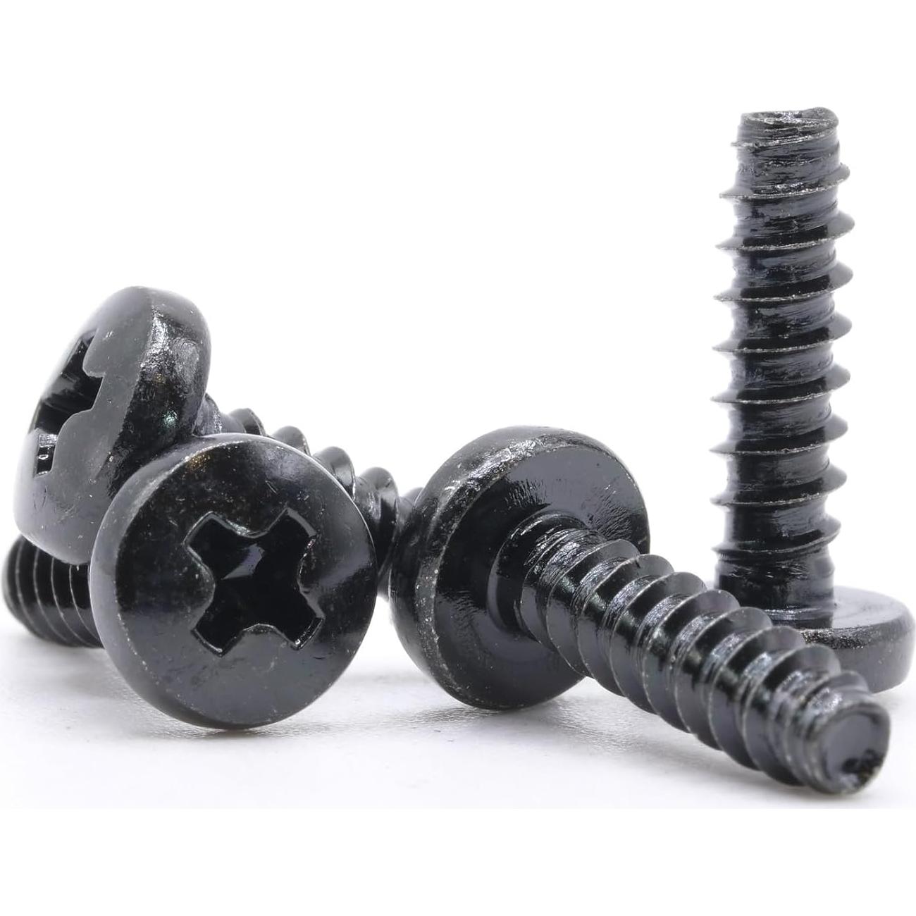 Tornillos de Reemplazo M4 14mm para Soporte de TV Samsung