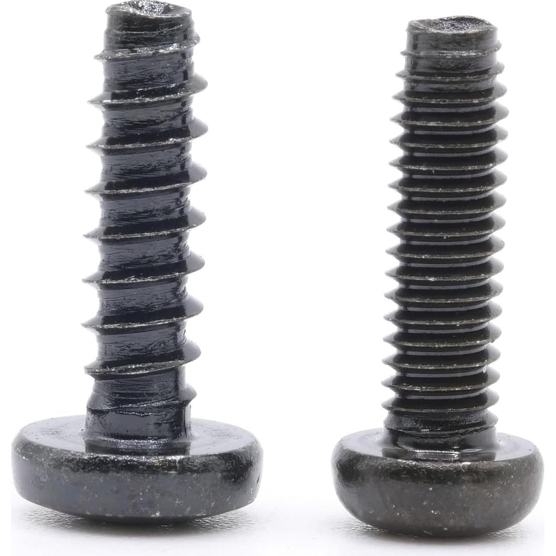 Tornillos de Reemplazo M4 14mm para Soporte de TV Samsung