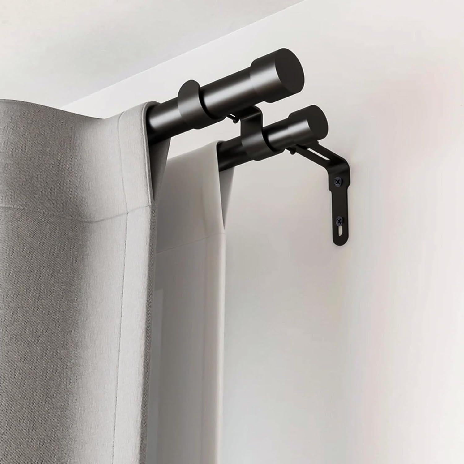 KURUI Kit de Anclajes de Yeso Autoperforantes 140 Piezas 34kg