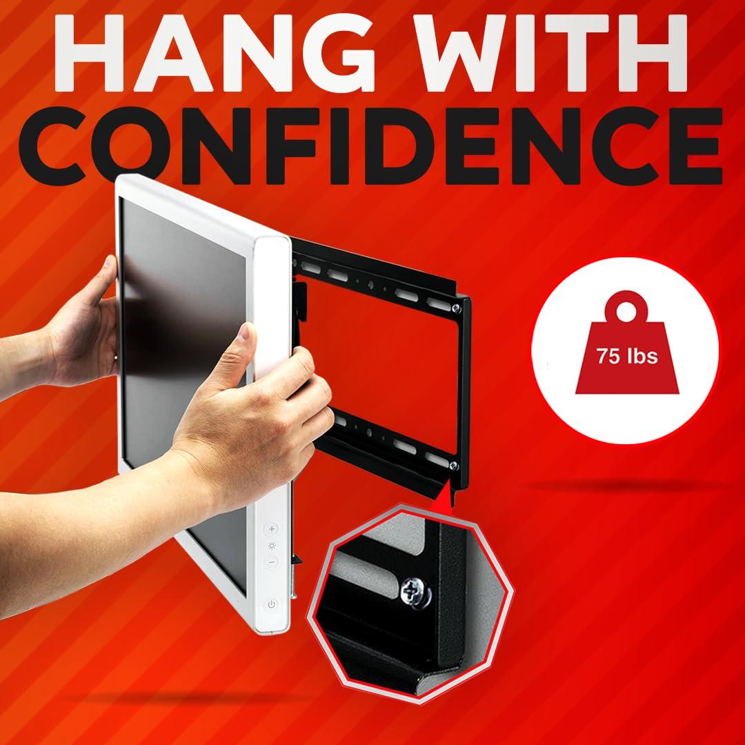 120 Anclajes y Tornillos Autoperforantes CrimsonMark 3.18 cm