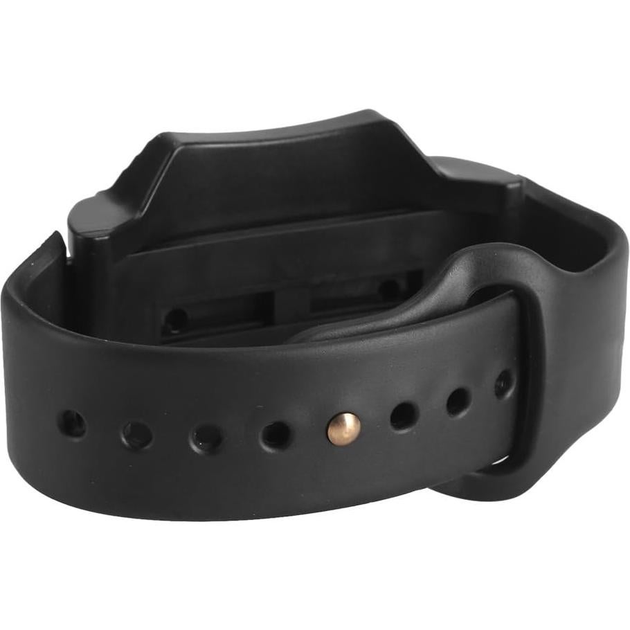 Banda de Muñeca Magnética Zerodis 25x5cm Color Negro