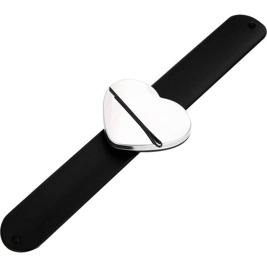 Pulsera Magnética para Horquillas ZJchao - Herramienta de Peluquería