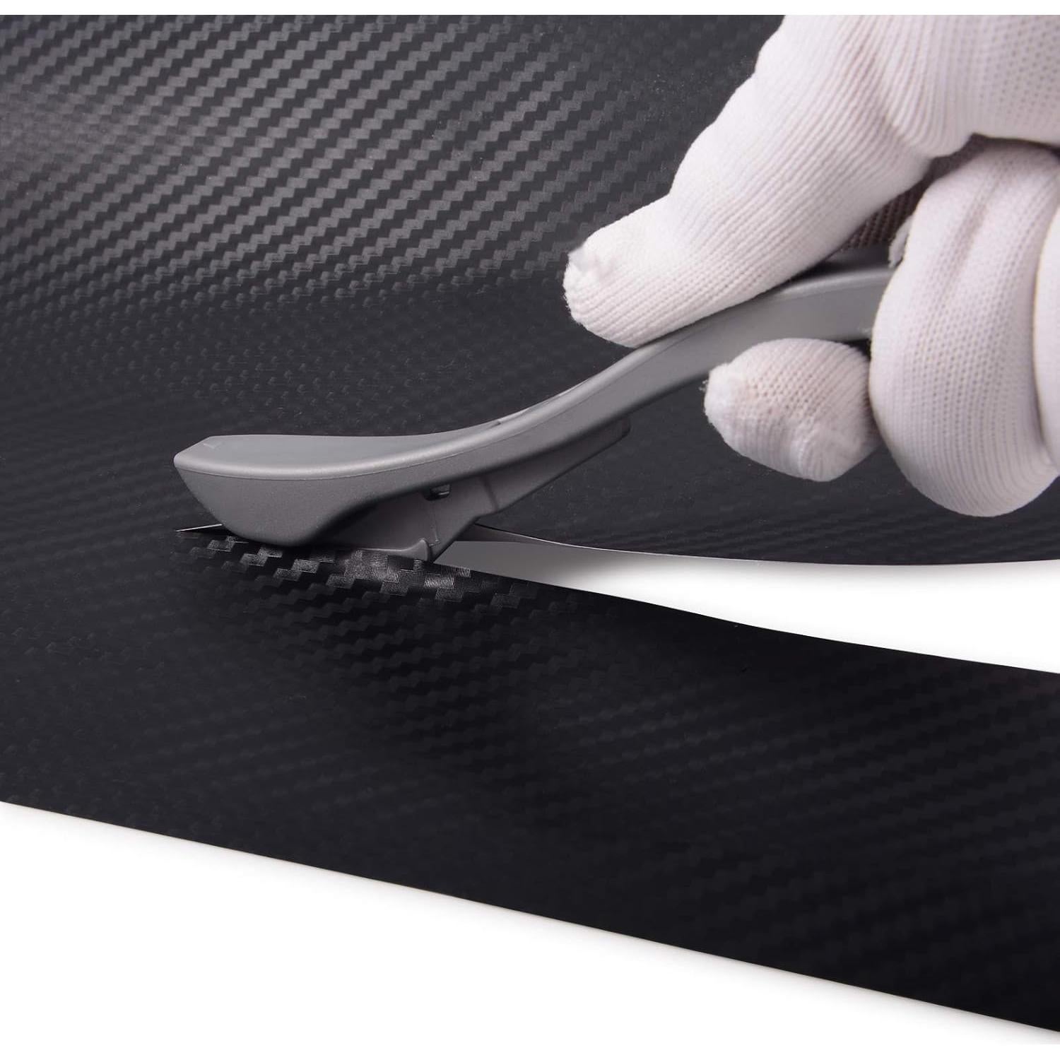 Kit de Herramientas de Pulido FOSHIO para Automóviles - 6 Piezas