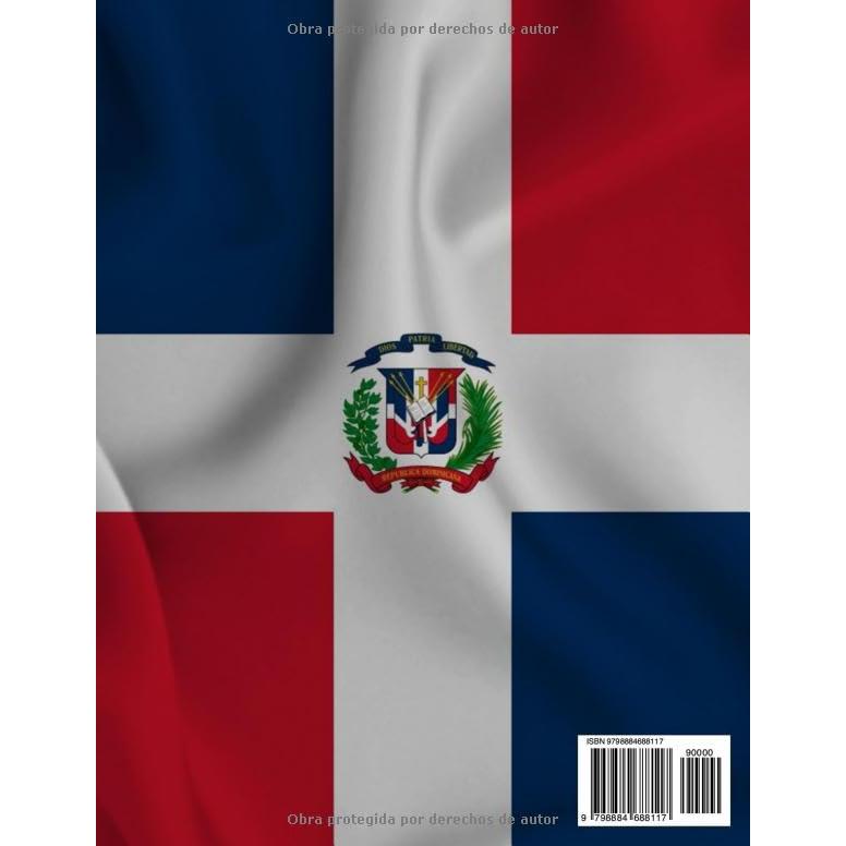 Diccionario del dominicano: Diccionario del dominicanismo al español, con todas las jergas, palabras, apodos, chistes dominicanos. Para compartir con viajantes y la familia (Spanish Edition)