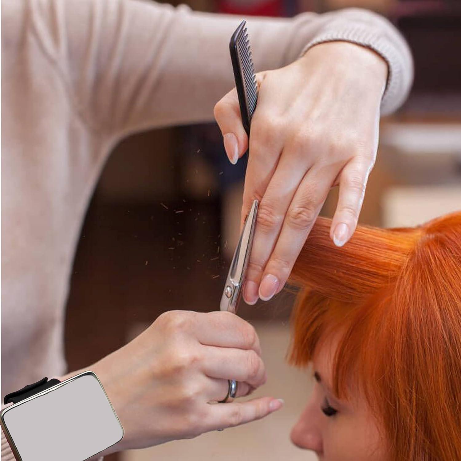 Muñequera Magnética para Alfileres Dolstar con 3 Peines Inox