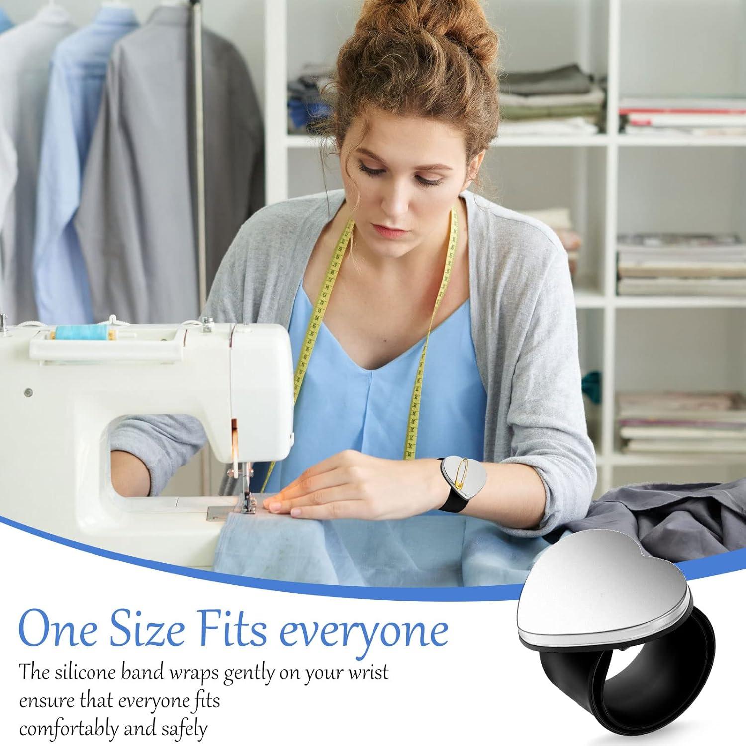 Kit de herramientas para trenzar cabello Nuenen 7 piezas