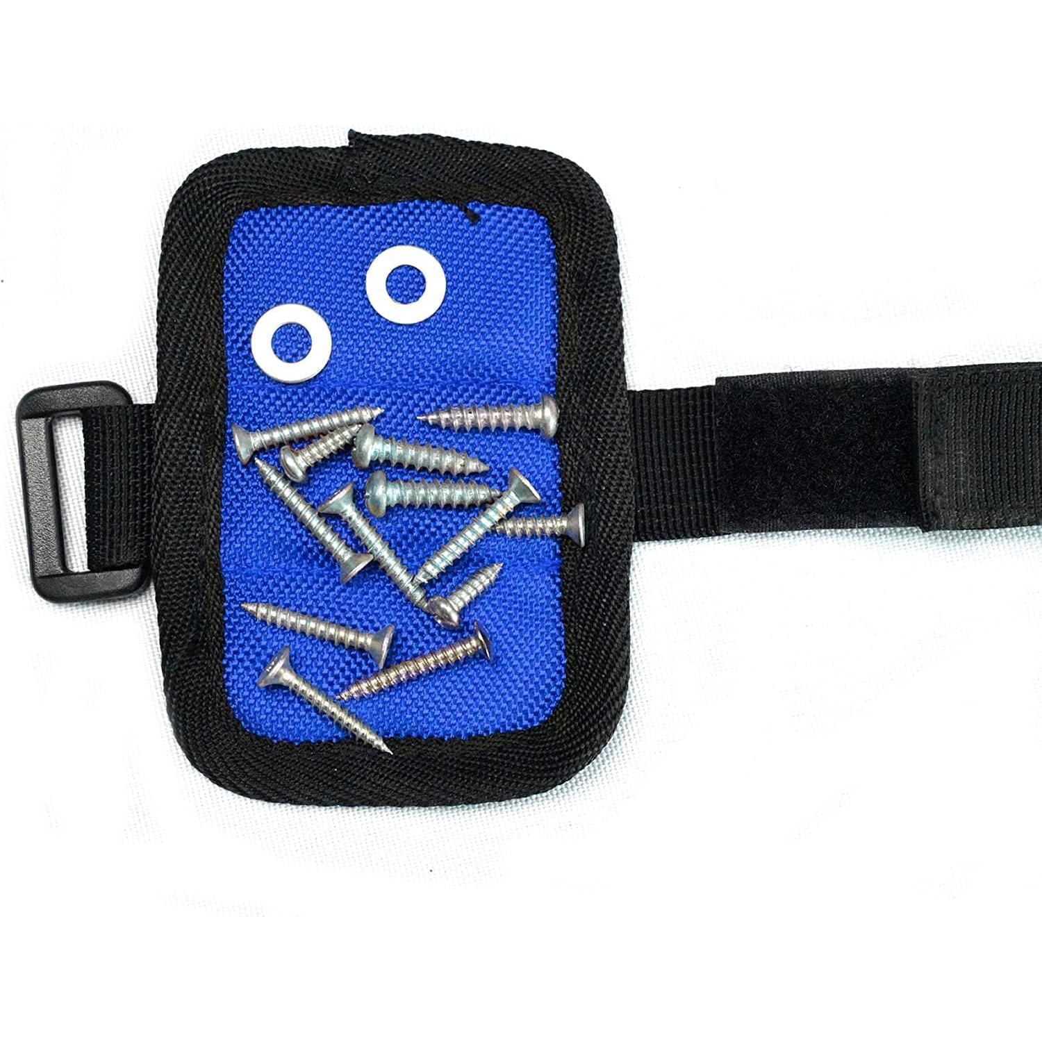 Suspenders Magnéticos Paizon SP-W41 para Cinturón de Herramientas