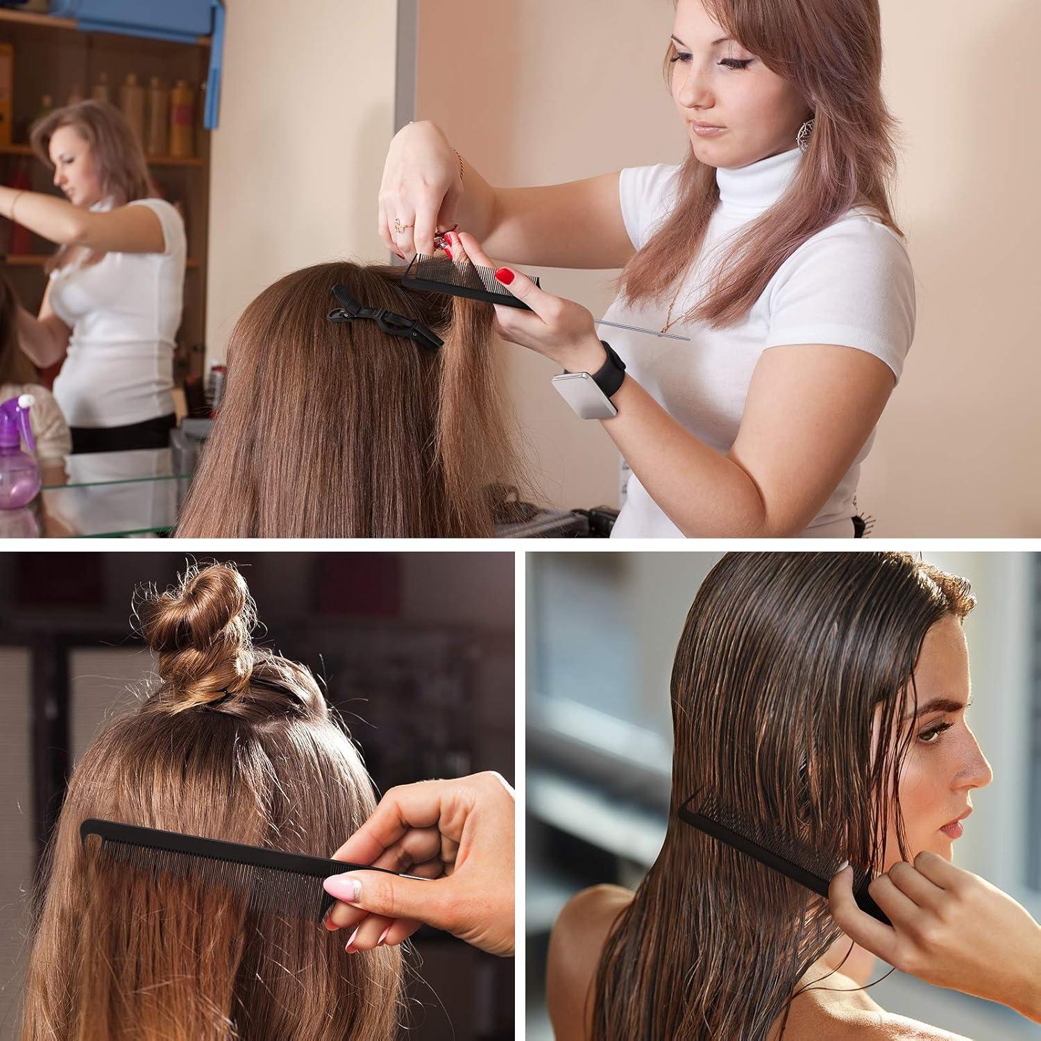 Almohadilla Magnética para Muñeca Patelai + Peines y Clips