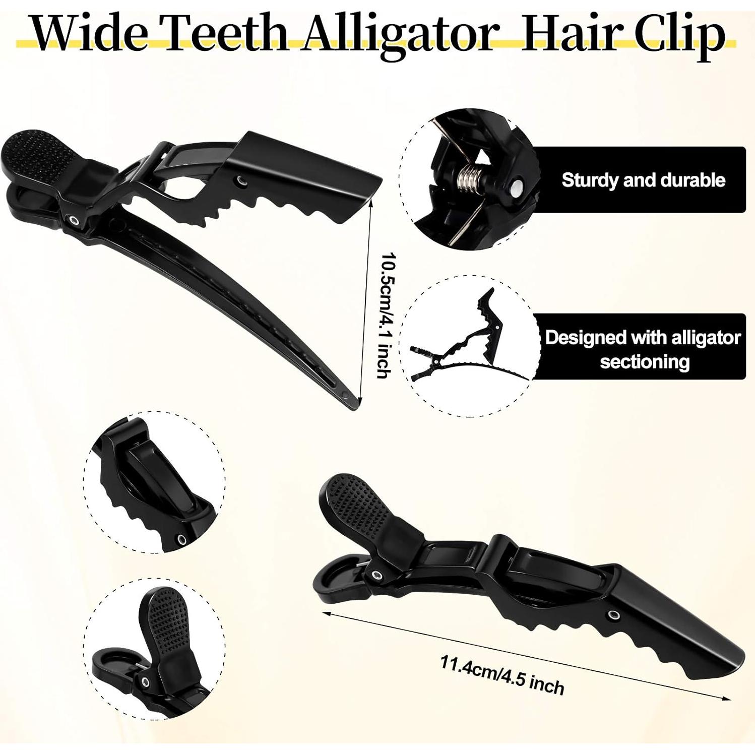 Almohadilla Magnética para Muñeca Patelai + Peines y Clips