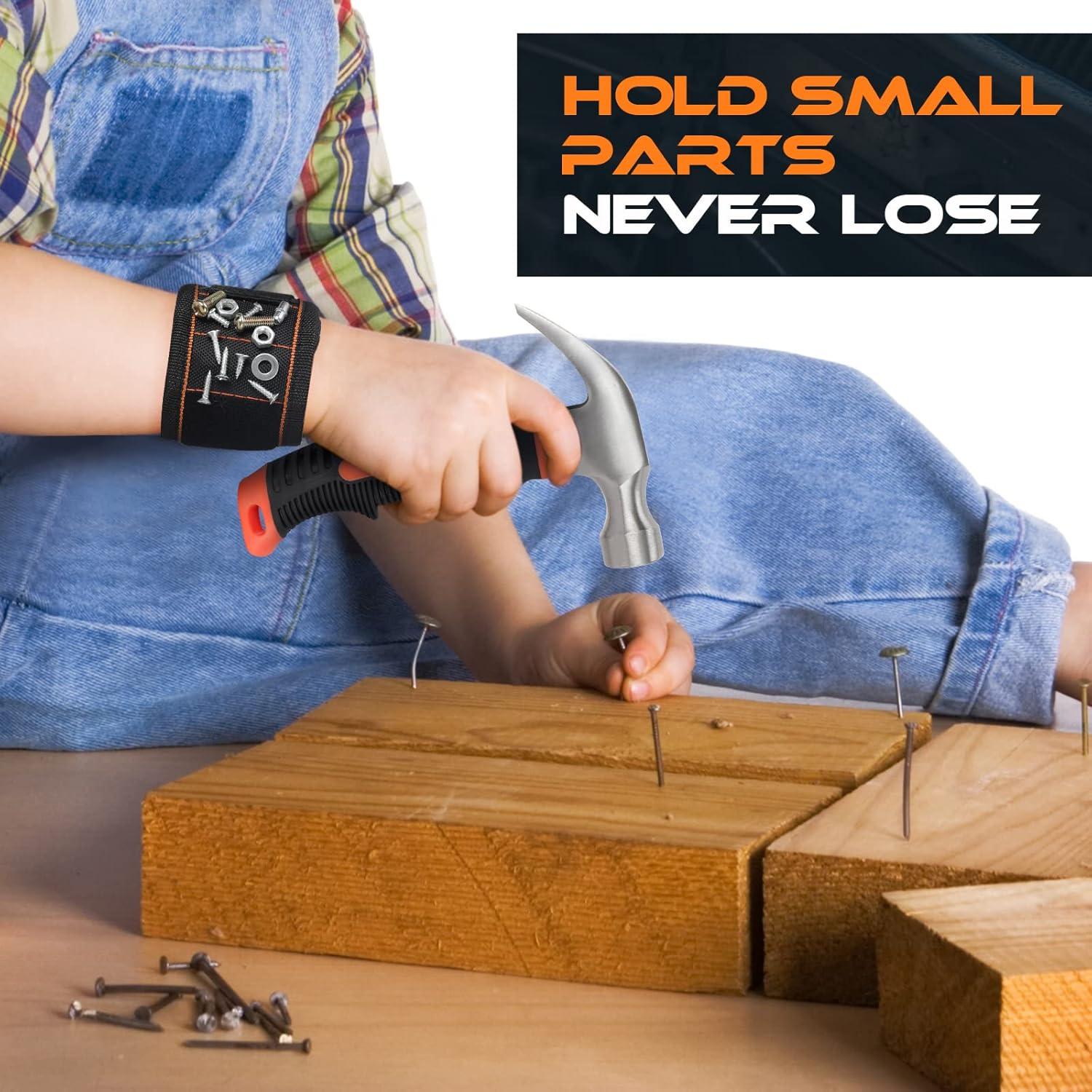 Kit de Herramientas Reales para Niños Mysterystone 25 Piezas