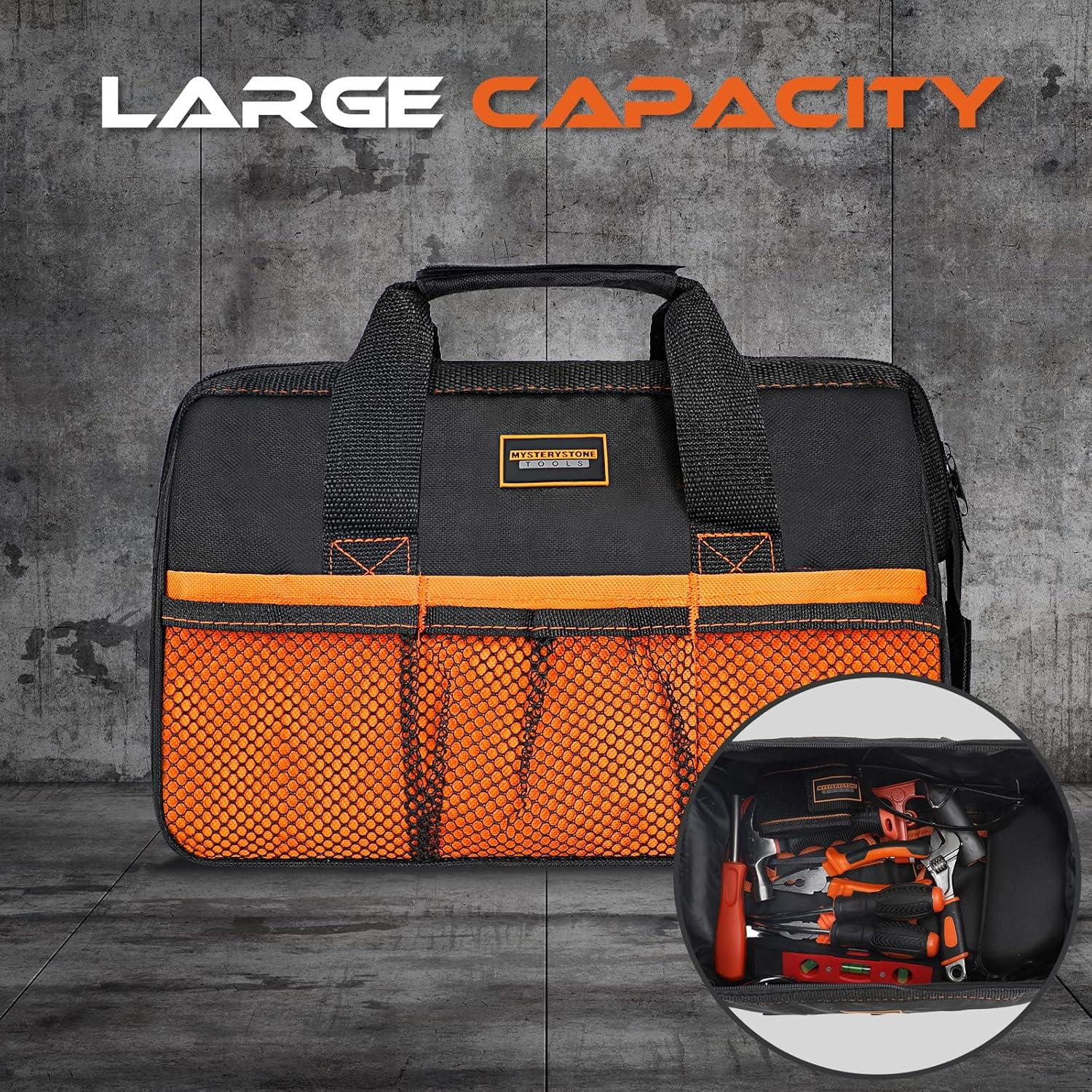 Kit de Herramientas Reales para Niños Mysterystone 25 Piezas