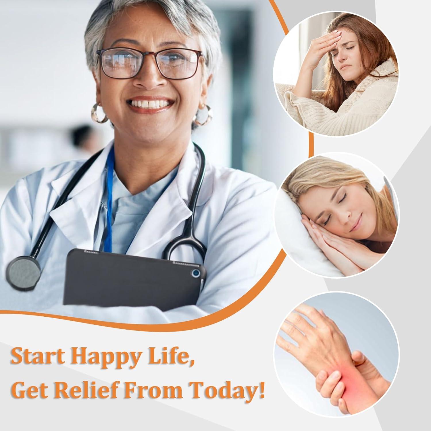 Pulsera Magnética de Cobre MagEnergy para Mujeres 99.9% Pura