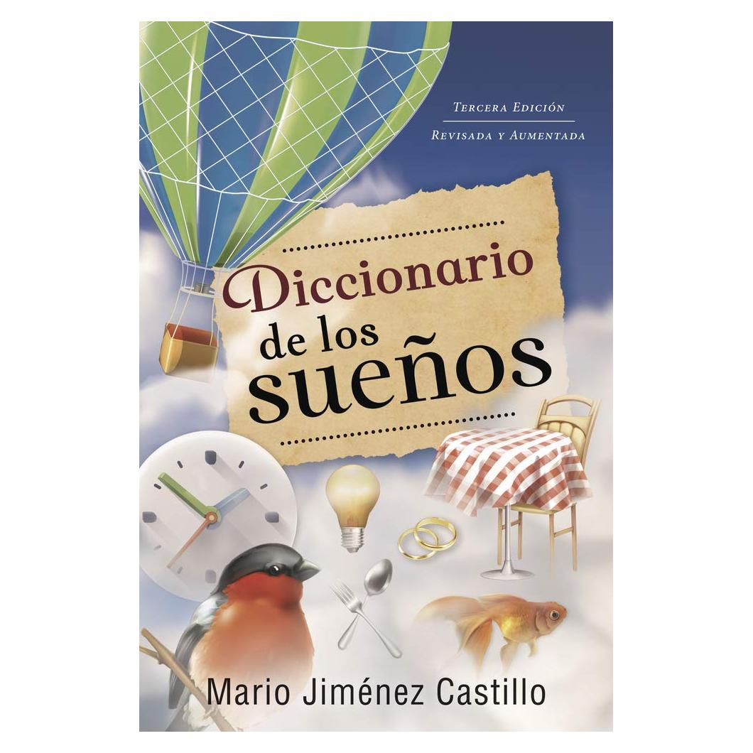 Diccionario de los Suenos (Spanish Edition)