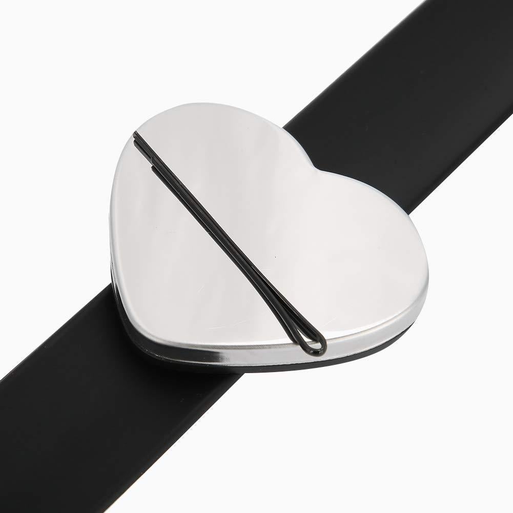 Banda Magnética para Horquillas Profesional Cimenn 24x7cm