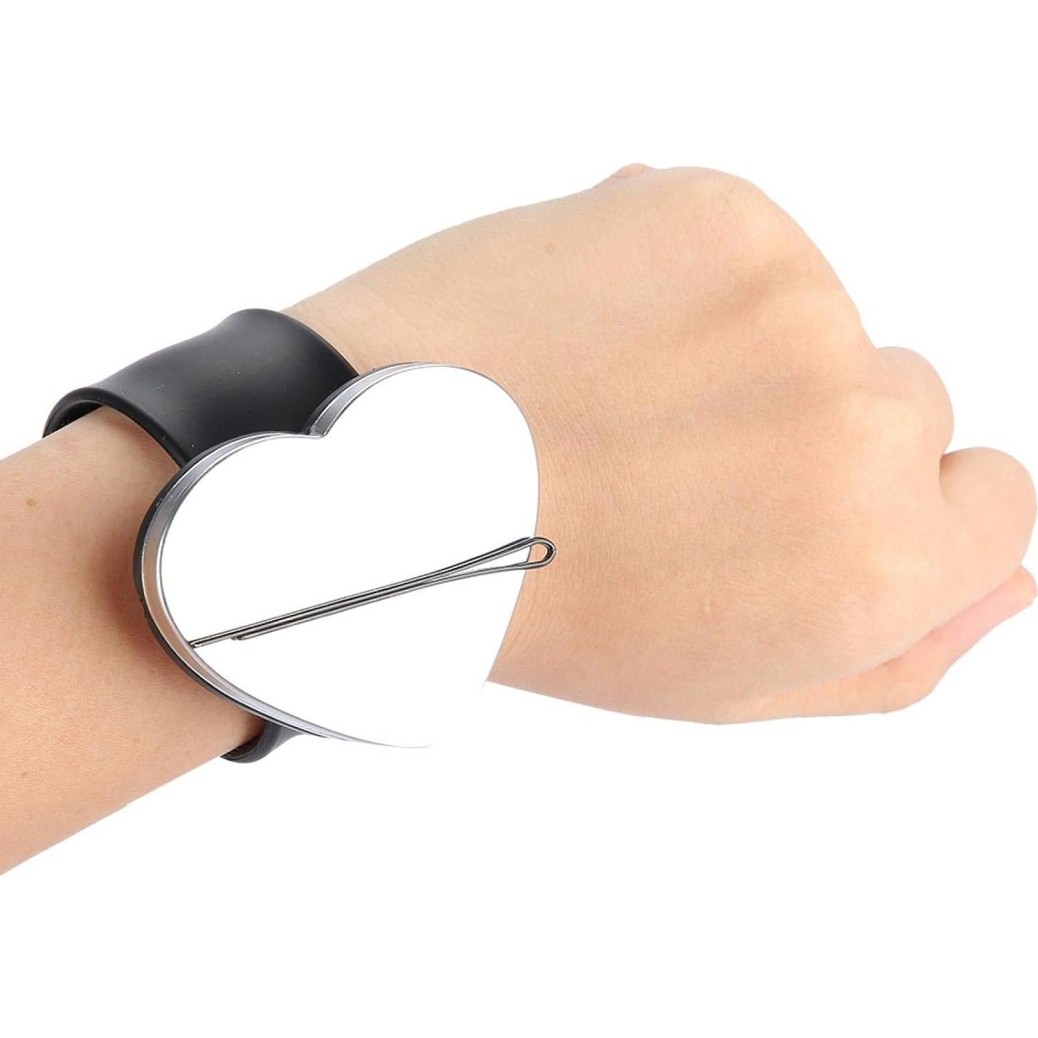 Banda Magnética para Horquillas Profesional Cimenn 24x7cm