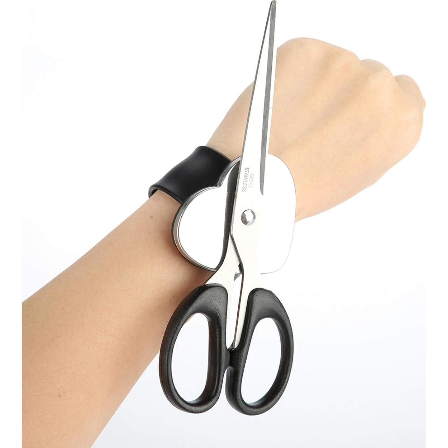 Banda Magnética para Horquillas Profesional Cimenn 24x7cm