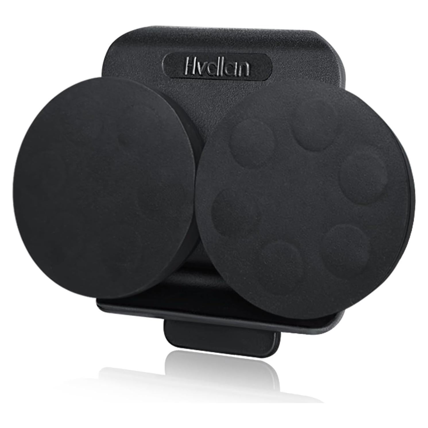 Soporte Magnético para Herramientas Hvdlan - Clip Cinturón 11x8cm